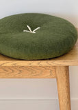 Cushion | Moss