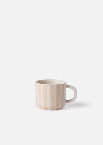 Cup | Paloma (Natural/Latte)