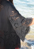 Top | Border Control (Black)