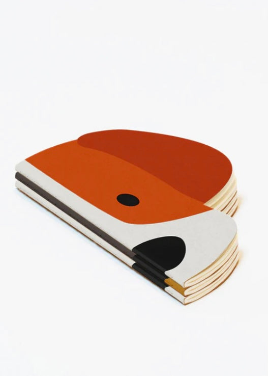 Notebooks | Dogs Shaped