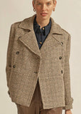 Coat | Revel (Shell)