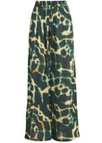 Pant | Take Your Lead (Deep Teal)