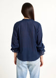 Top | Diamond (Navy)