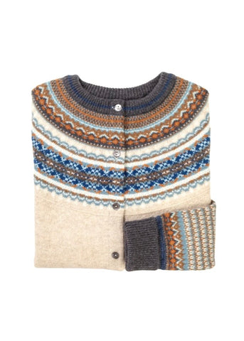 ERIBÈ Knitwear