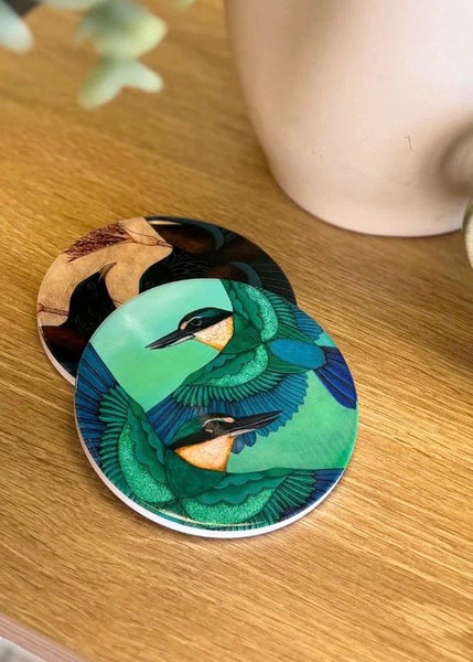Coaster | Sacred