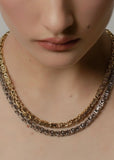 Necklace | Meridian (Gold)