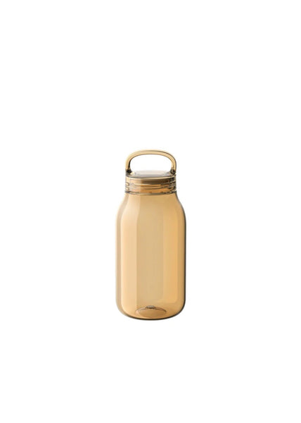 Water Bottle | Loop 300ml (Amber)