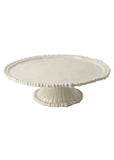 Cake Stand | Sand