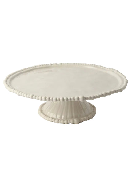 Cake Stand | Sand