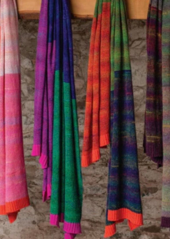 Wrap | Treeline (Bellarose)
