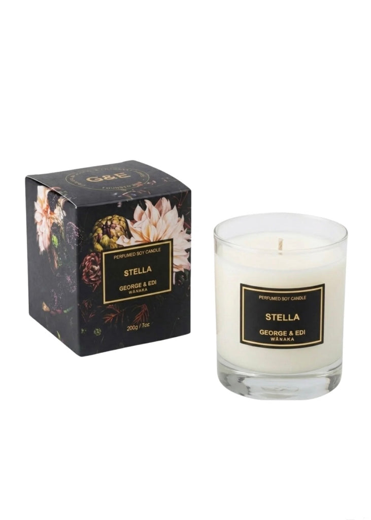 Candle | Stella