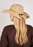 Hat | Rodeo (Natural)