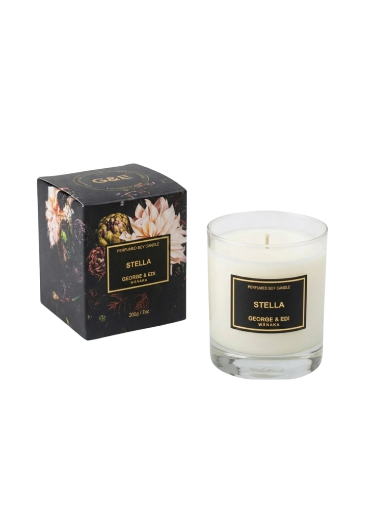 Candle | Stella