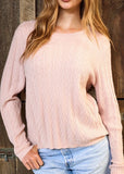 Jumper | Morgan (Blush)