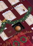 Chocolate | Advent Calendar