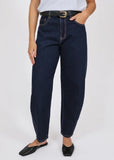 Pant | The Curve Barrel (Midnight Wash)