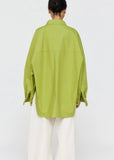 Shirt | Fredrick (Lime)