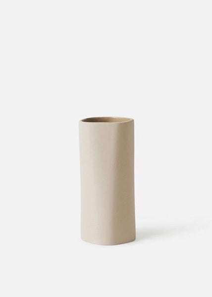 Vase | Fossil mini L (Bone)