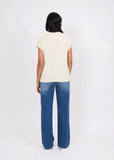 Pant | The Icon Wide (True Blue)