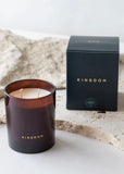 Candle | Vetiver & Ivy