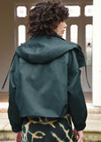 Jacket | Off Duty (Petrol)