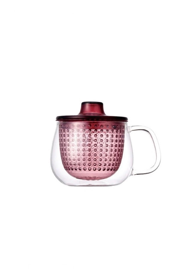 Unitea Unimug | Wine Red