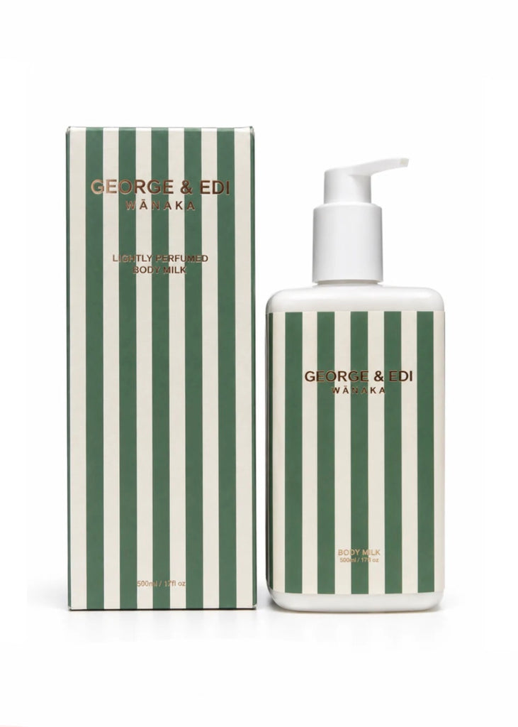 Body Milk | Fig
