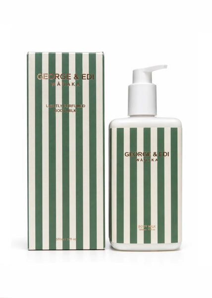Body Milk | Fig