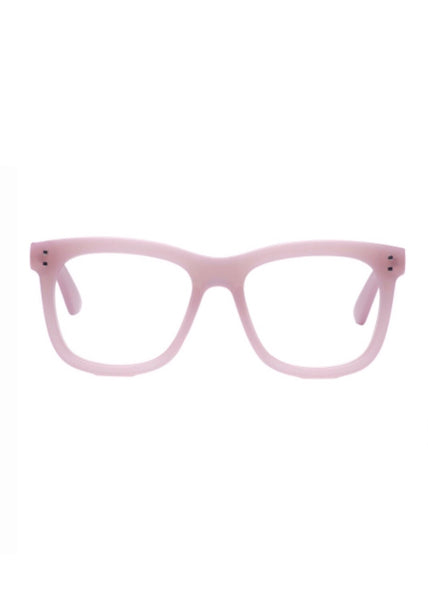 Reading Glasses | 11am (Blush)