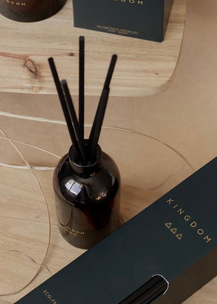 Diffuser | Vetiver & Ivy