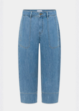 Jean | Ledger (Mid-Wash)
