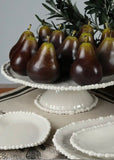 Cake Stand | Sand