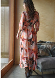 Dress | Good Serve (Flowers)