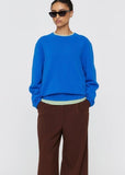 Jumper | Fils (Cobalt)