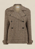 Coat | Revel (Shell)