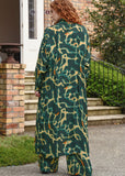 Dress | Dream Ticket (Deep Teal)