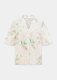 Top | Pulse (Painterly Bloom)