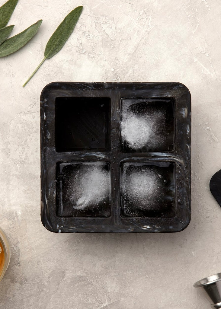 Ice Tray | Extra Large (Marble)