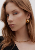 Earrings | Mirage (Gold)