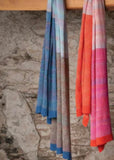 Wrap | Treeline (Jeans)
