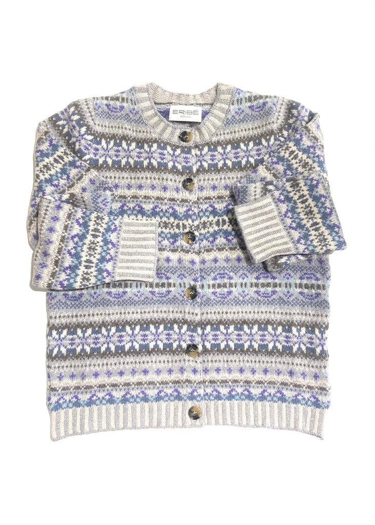 Cardigan | Kinross (Chakra)