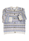 Cardigan | Kinross (Chakra)