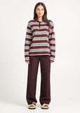 Pant | Base (Merlot)