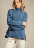 Sweater | Corry T’Shirt Crew (Jeans)