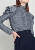 Top | Distinction (Black)