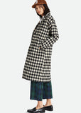 Coat | Cicely (Biscotti)