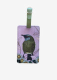 Luggage Tag | Korimako (Kathryn Furniss)