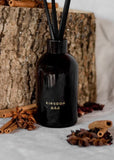 Diffuser | Clove & Tobacco