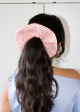 Scrunchie | Eva (Assorted Colour-ways)