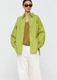 Shirt | Fredrick (Lime)